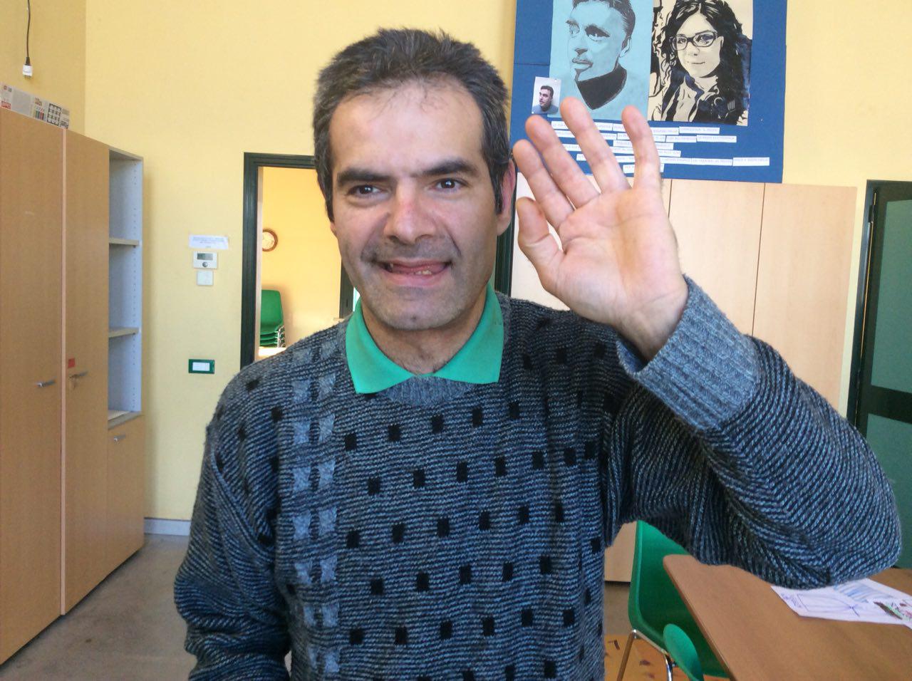 Ciao Angelo!  💔