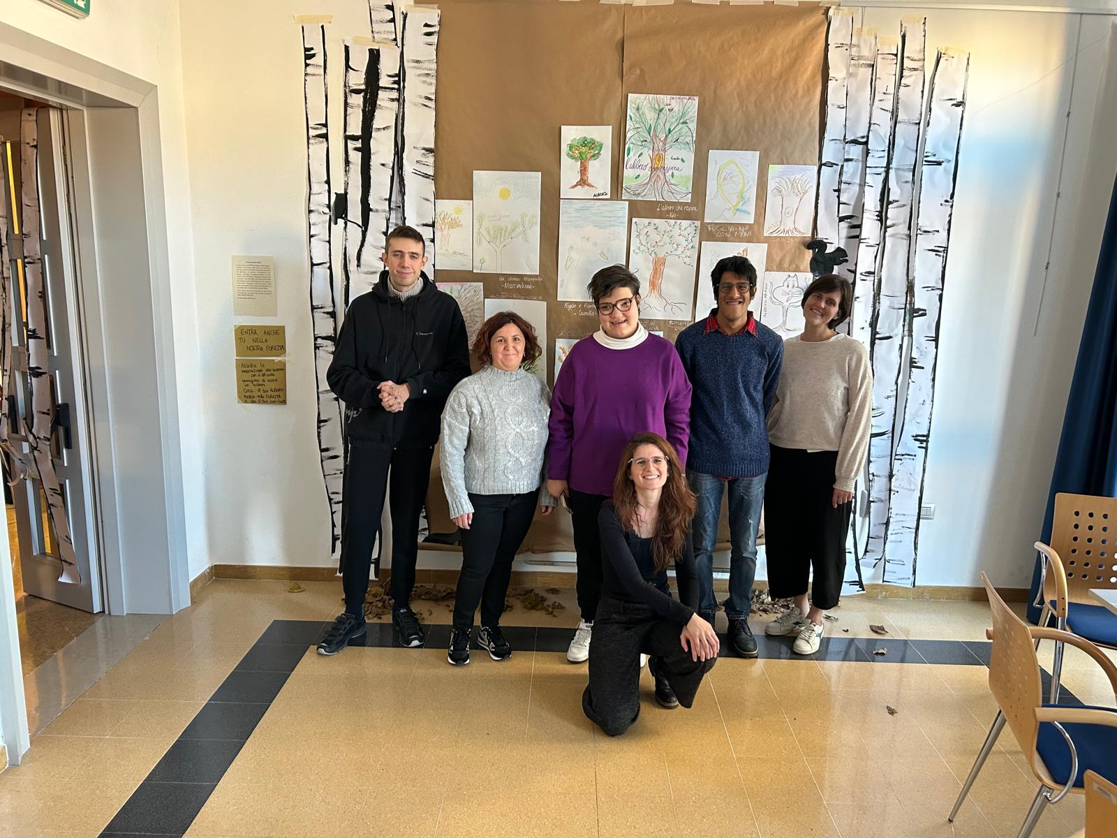 Arteterapia, una mostra alla fine del percorso