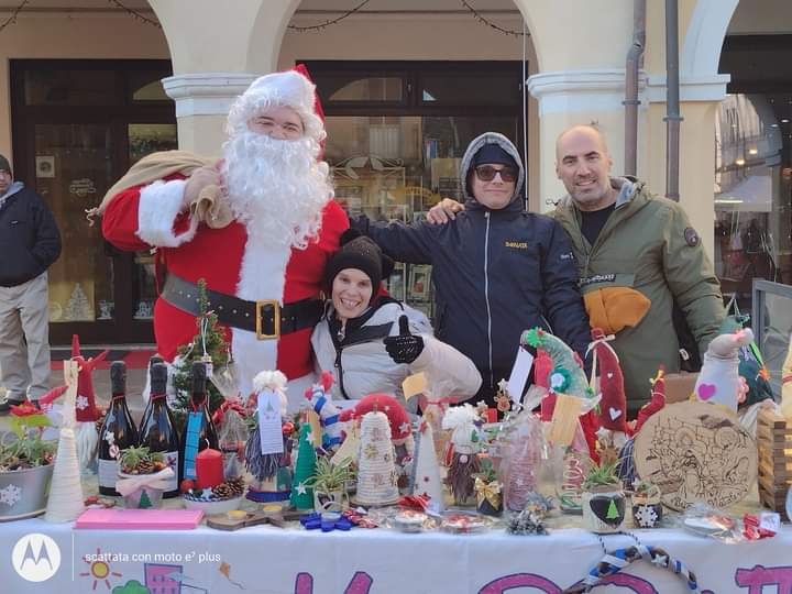 Bancarelle Solidali, ecco le date del Winter Tour 2025