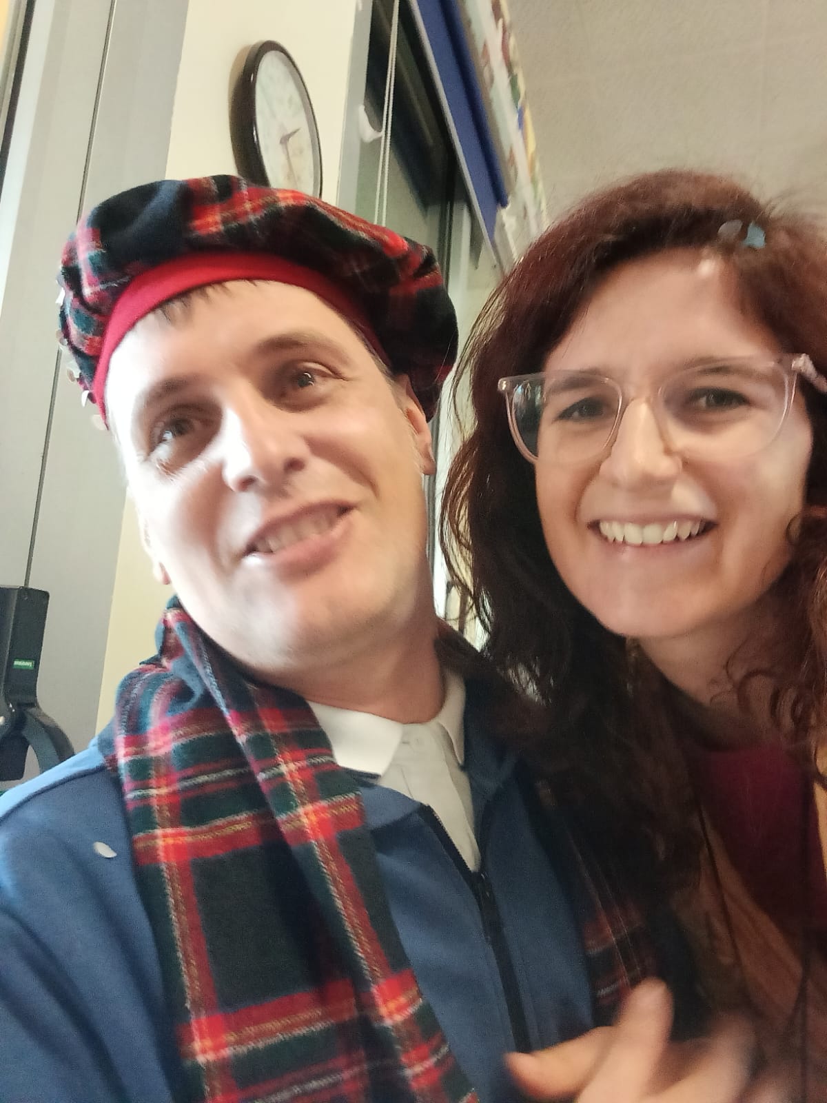 Carnevale '25 al Ponte 