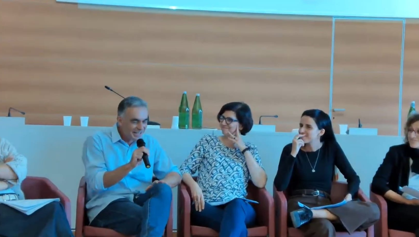 Un convegno sull'inclusione socio-lavorativa delle persone con disabilità. 