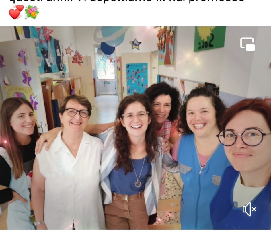 Scuola, si riparte! In bocca al lupo a tutti