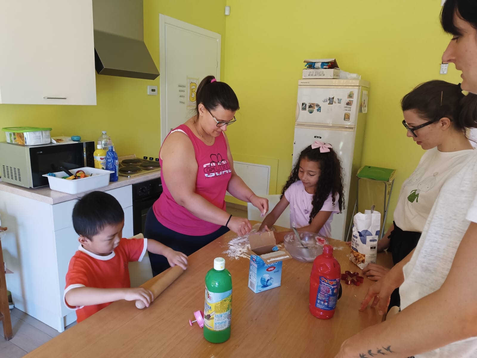 Il Ponte Kids, 😘 la nostra estate per i più piccoli