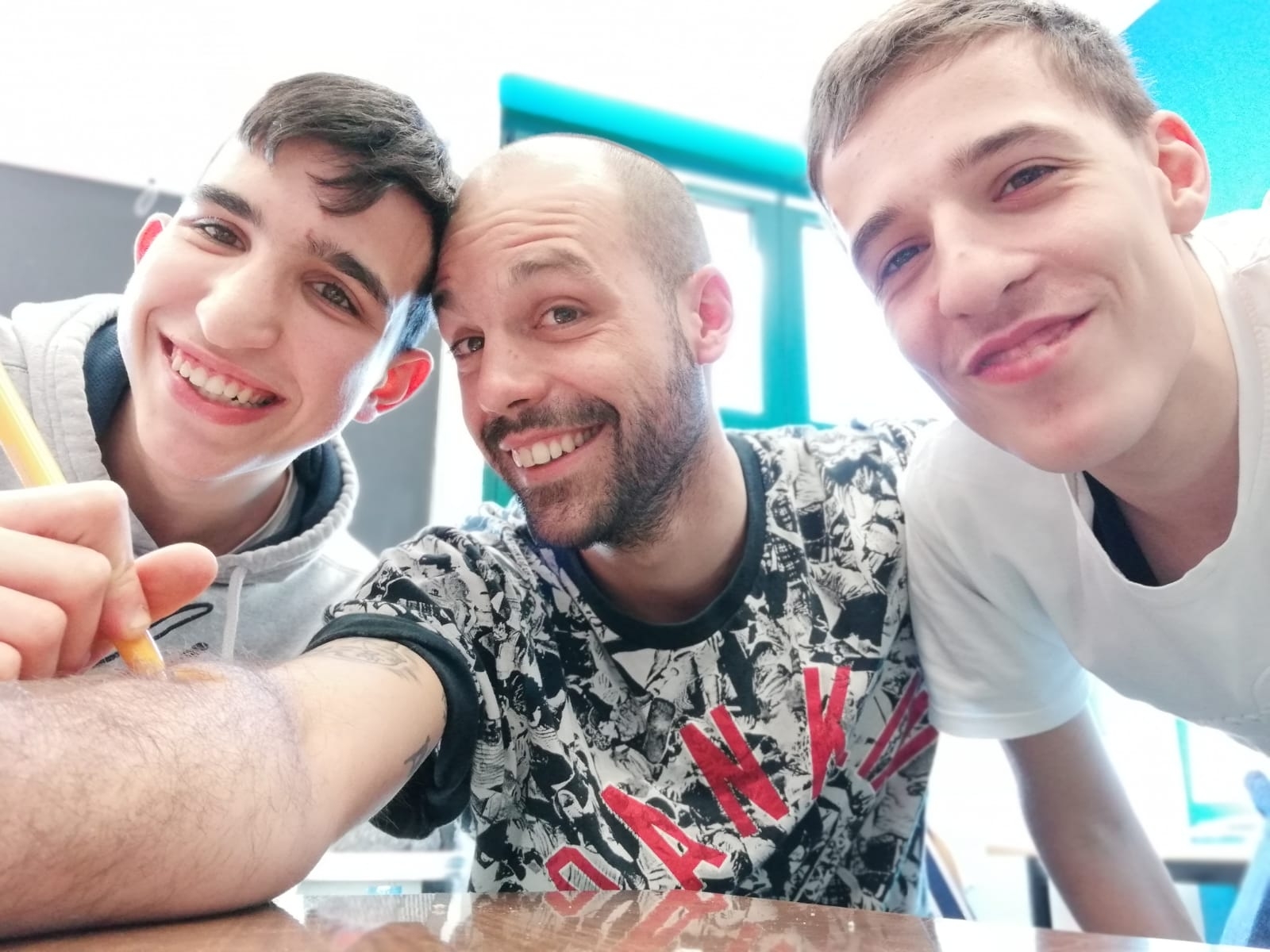 Scuola, buon inizio a tutti