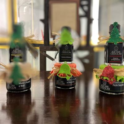 Aceto Balsamico Oddolini Doc. Modena In Vasetto O In Bottiglietta Tel 0386 7402421