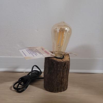 Lampada Solidale Tel 0386 62827 12