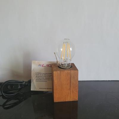 Lampada Solidale Tel 0386 62827 21