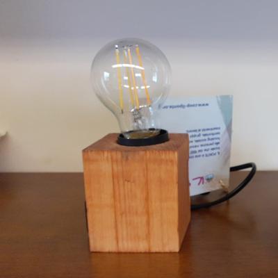 Lampada Solidale Tel 0386 62827 5