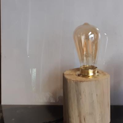 Lampada Solidale Tel 0386 62827 7