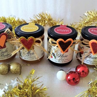 Miele E Marmellata Con Azienda Agricola Stoffi Tel 0386 7402421