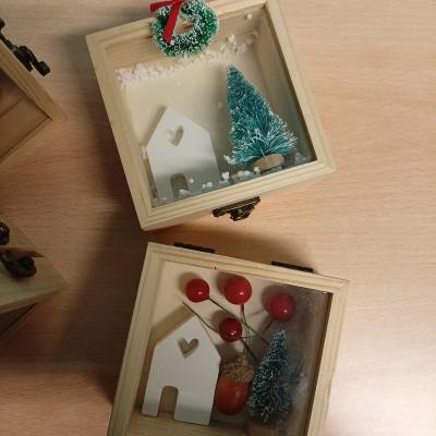 Natale In Scatole Tel 0386 62827 2