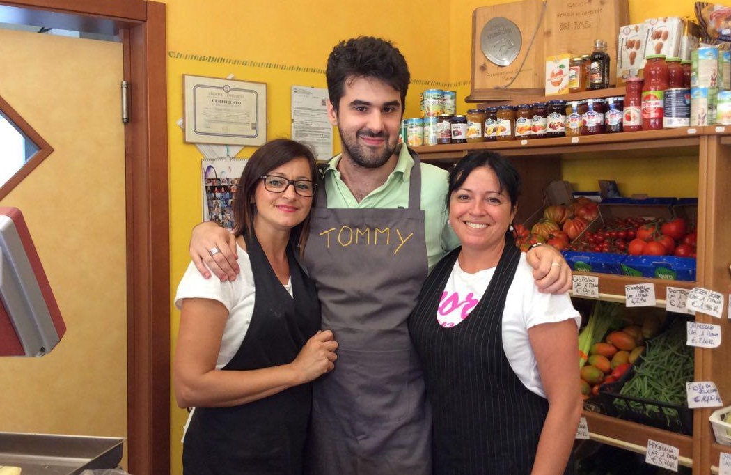 tirocinio tommaso 1